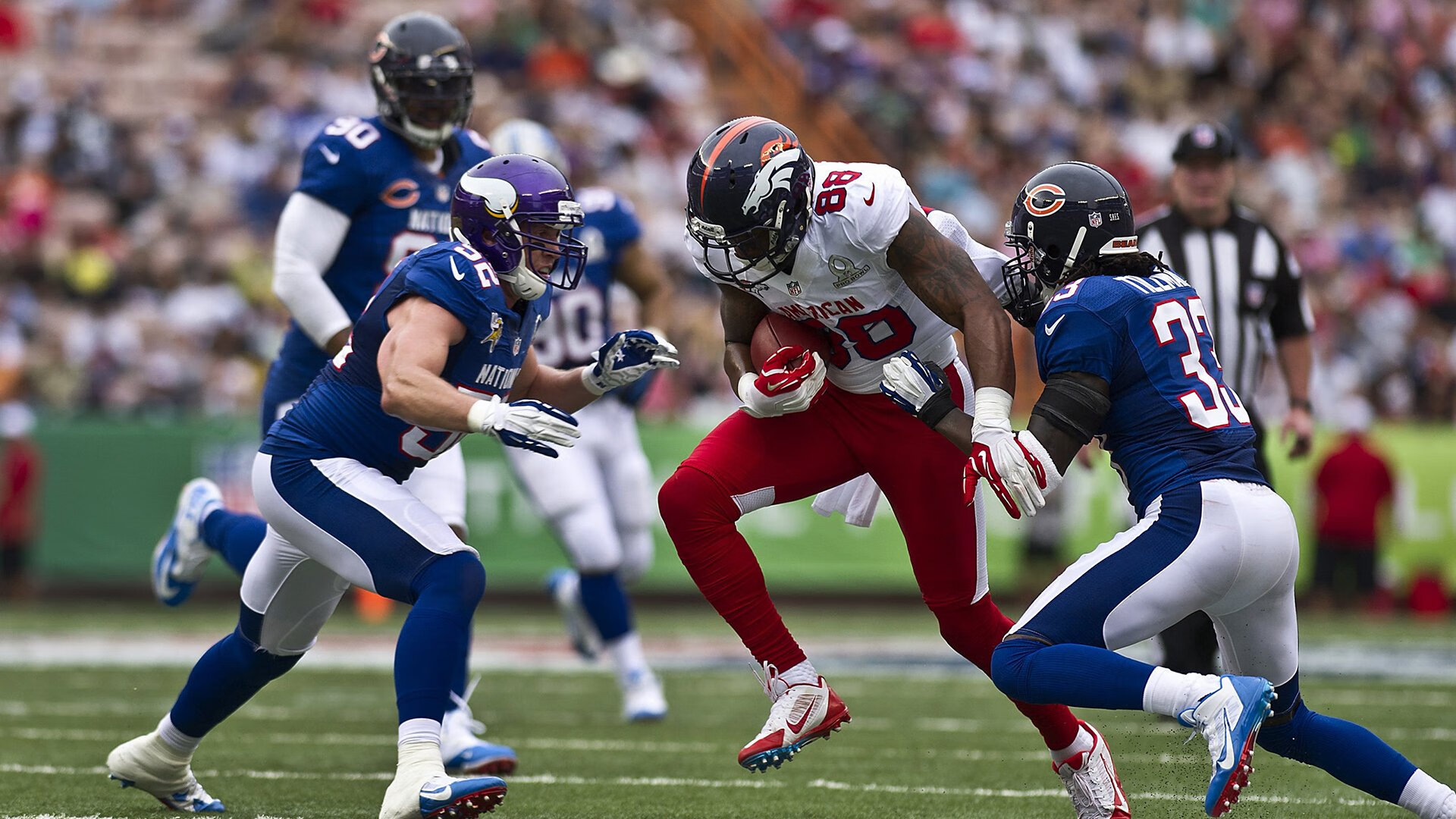 奥运周期关键战之夜，武切维奇如何成为攻防转换的核心引擎