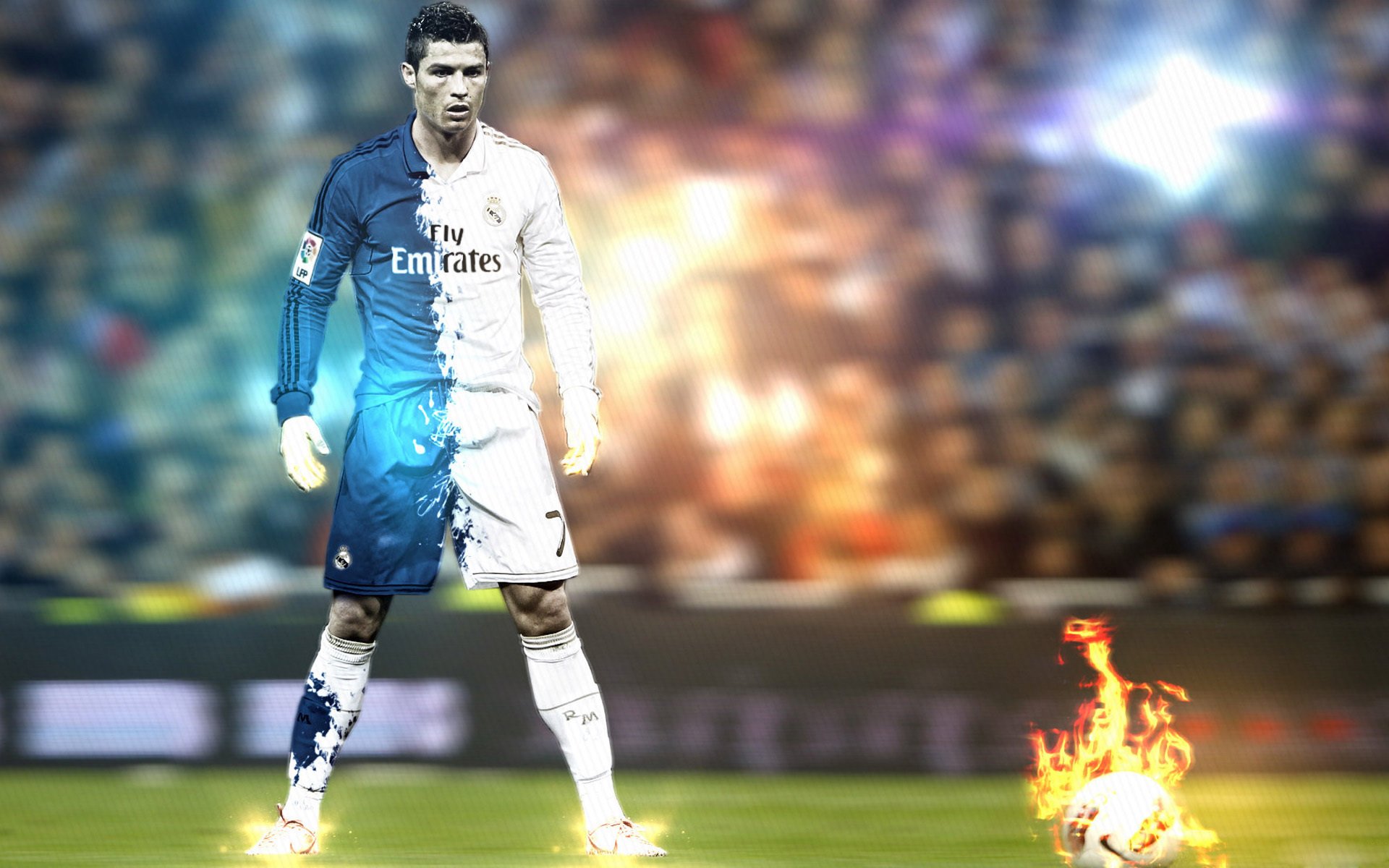 哈兰德一剑封喉,里昂粉碎皇家社会晋级之路